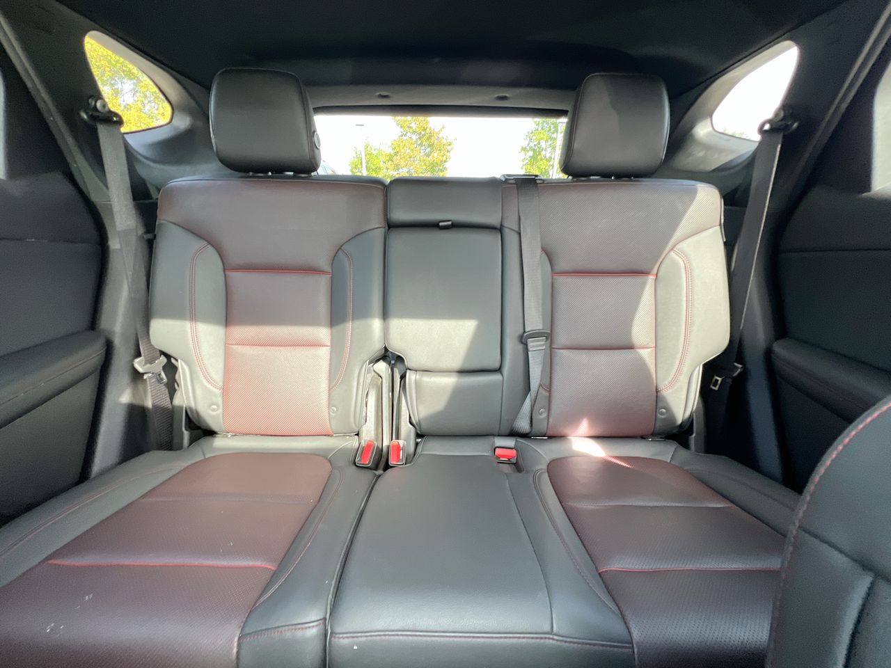 2019 Chevrolet Blazer RS - Photo 12
