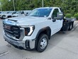 GMC Sierra 3500 HD Chassis Cab