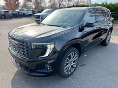 2026 GMC Acadia Denali Ultimate SUV