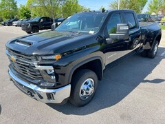 2026 Chevrolet Silverado 3500 HD LT DRW Truck