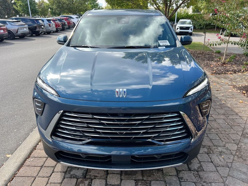 New 2026 Buick Enclave Preferred SUV