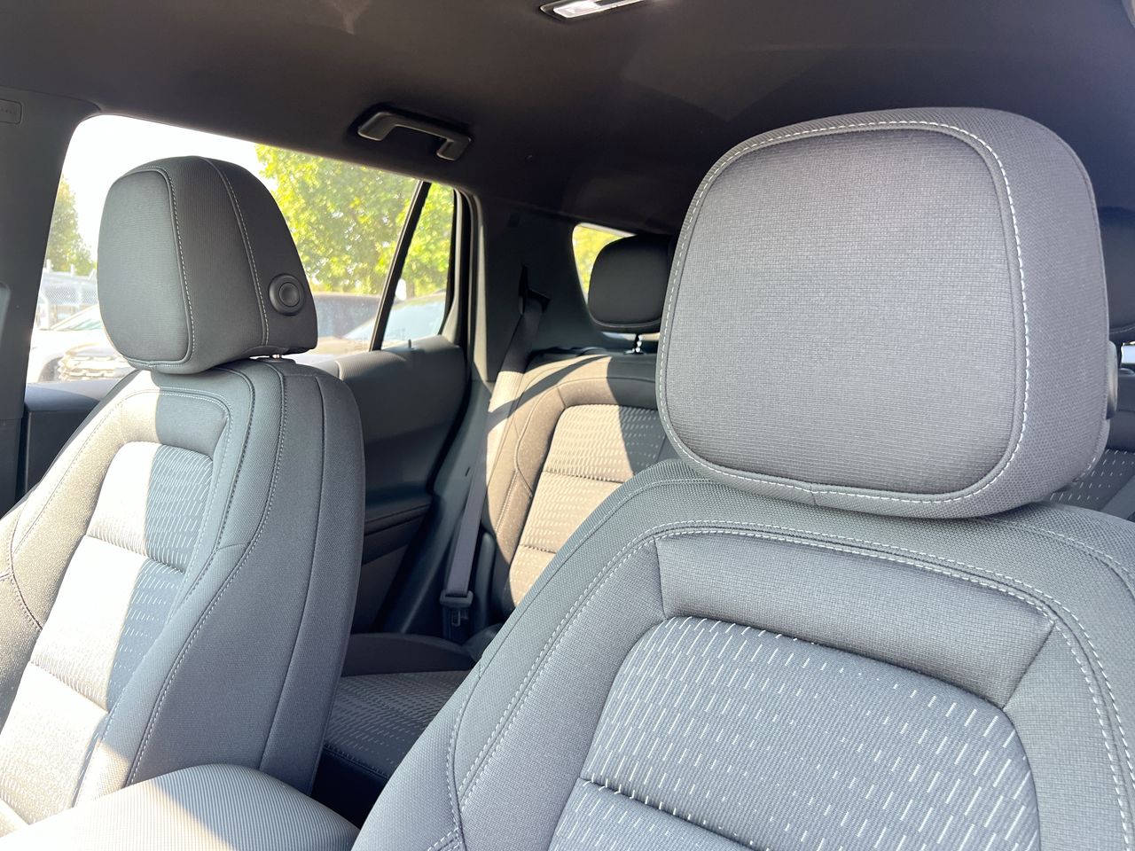 2027 Chevrolet Equinox LT - Photo 19