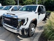 GMC Sierra 3500 HD Chassis Cab