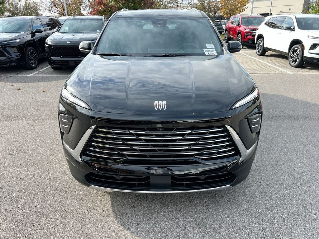 New 2026 Buick Enclave Preferred SUV