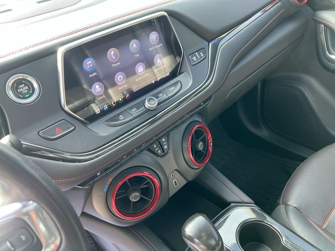 2019 Chevrolet Blazer RS - Photo 18