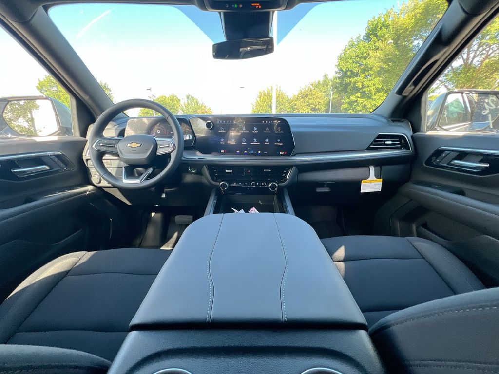 2026 Chevrolet Tahoe LS - Photo 10