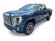 GMC Sierra 2500 HD