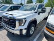  GMC Sierra 2500 HD