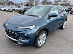 2026 Buick Encore GX Preferred SUV