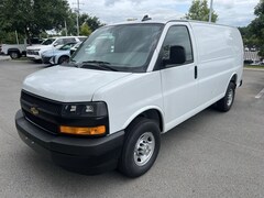 2025 Chevrolet Express Cargo 2500 WT Van