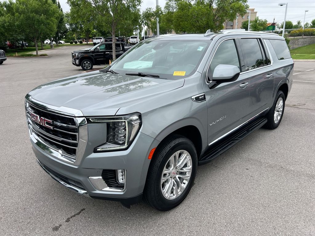 2023 GMC Yukon 2WD SLT's photo
