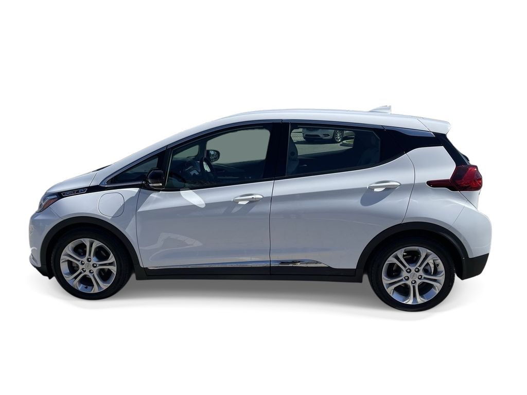 Certified 2020 Chevrolet Bolt EV LT with VIN 1G1FY6S06L4142930 for sale in Murfreesboro, TN