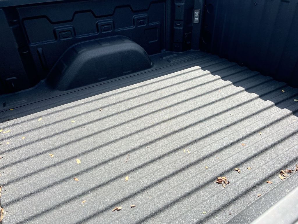 2026 Chevrolet Silverado 1500 Custom - Photo 16
