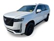 CADILLAC Escalade ESV