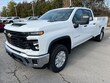  Chevrolet Silverado 3500 HD