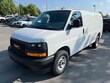 GMC Savana Cargo 2500