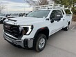  GMC Sierra 2500 HD