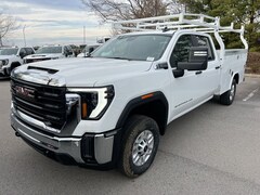 2026 GMC Sierra 2500 HD Pro Truck
