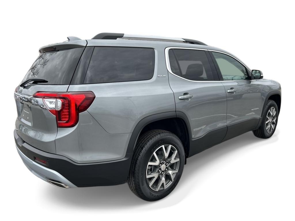 2017 Gmc Acadia Interior Lights Wont Turn Off Matttroy