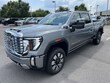 GMC Sierra 2500 HD