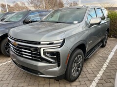 2026 Chevrolet Tahoe LT SUV