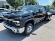 Chevrolet Silverado 3500 HD Chassis Cab