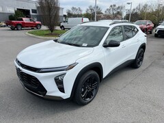 2026 Chevrolet Trax Activ SUV