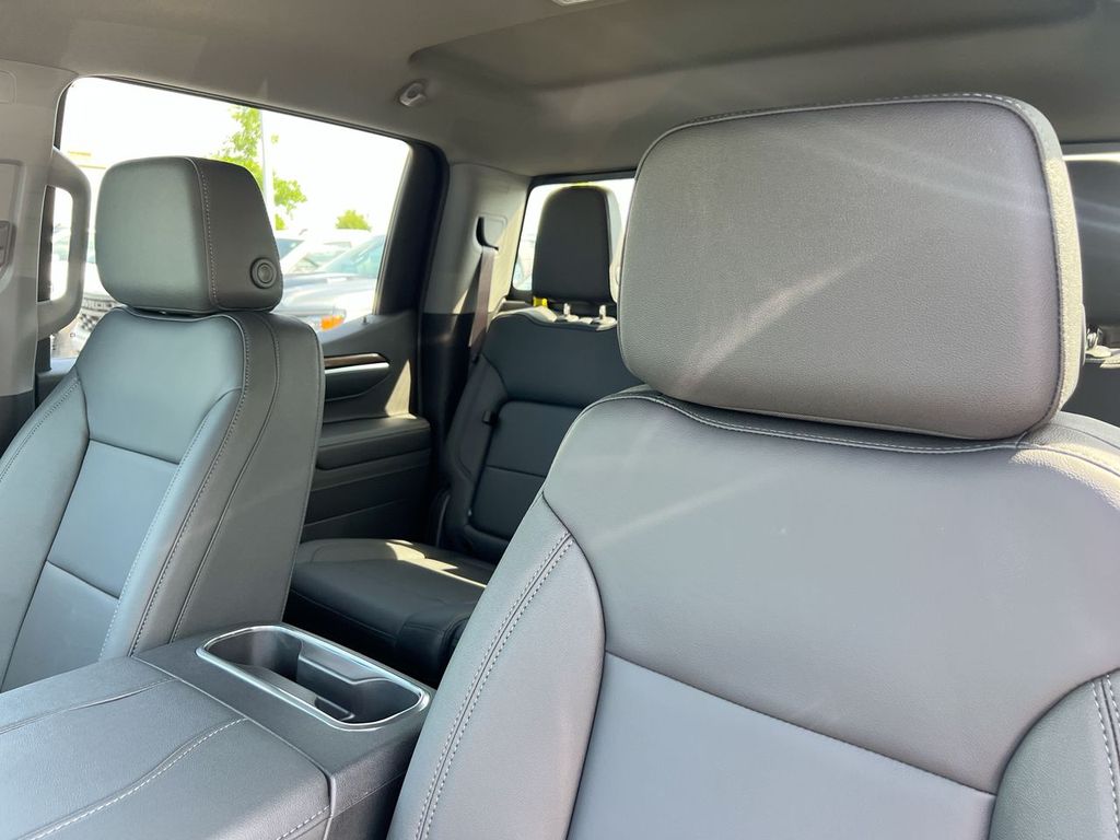 2026 Chevrolet Silverado 1500 LT - Photo 19
