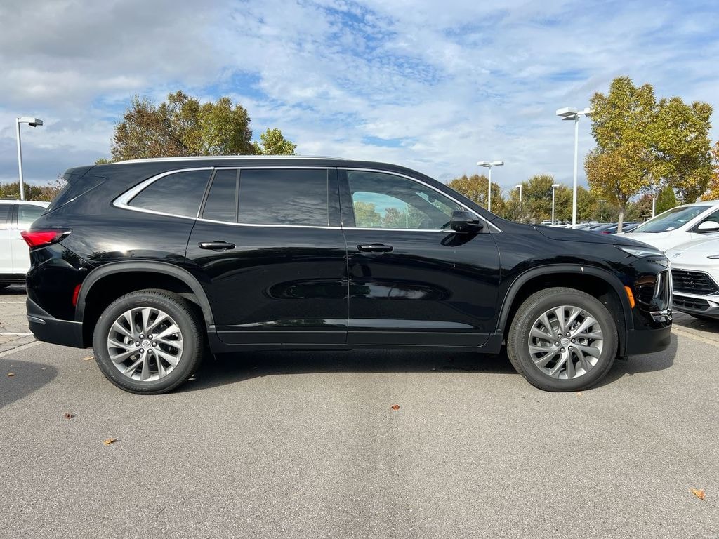 New 2026 Buick Enclave Preferred SUV