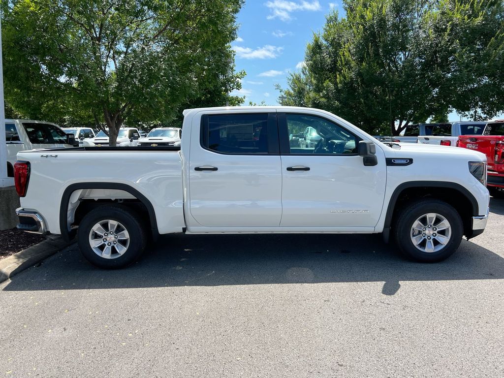 2026 Gmc Sierra 1500 Pro photo 4