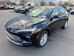 2026 Buick Envista Preferred SUV