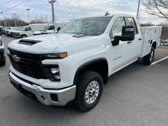 2026 Chevrolet Silverado 2500 HD WT Truck