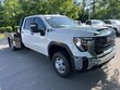 GMC Sierra 3500 HD Chassis Cab