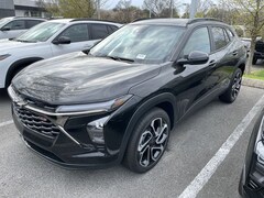 2026 Chevrolet Trax 2RS SUV