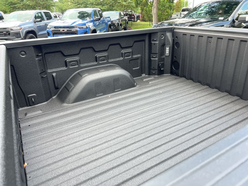 2026 Chevrolet Silverado 1500 LT - Photo 16