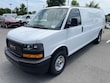 GMC Savana Cargo 2500