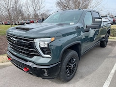 2026 Chevrolet Silverado 2500 HD LTZ Truck