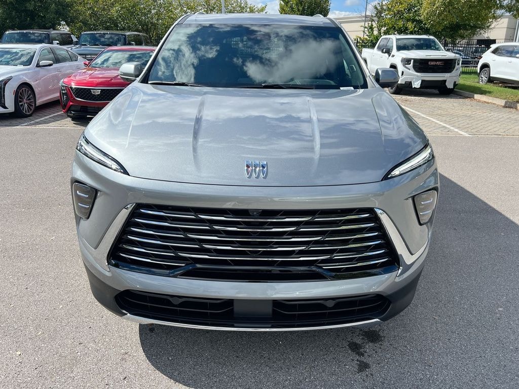 New 2026 Buick Enclave Preferred SUV