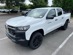 2026 Chevrolet Colorado WT Truck