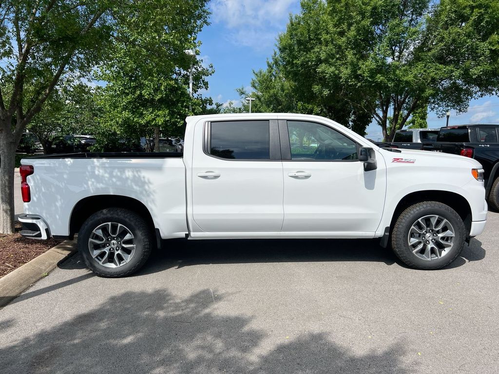 2026 Chevrolet Silverado 1500 RST - Photo 7