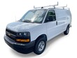  Chevrolet Express Cargo 2500
