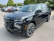 Chevrolet Suburban
