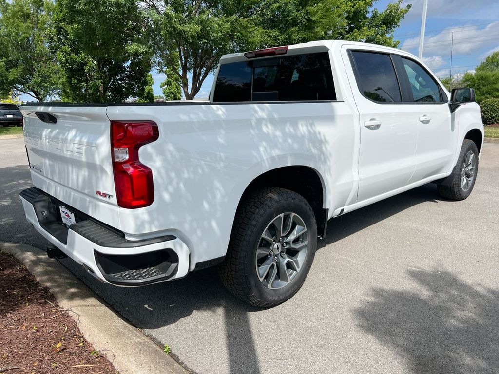 2026 Chevrolet Silverado 1500 RST - Photo 8