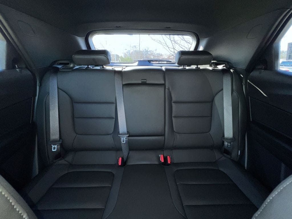 2026 Chevrolet Trailblazer Activ - Photo 8