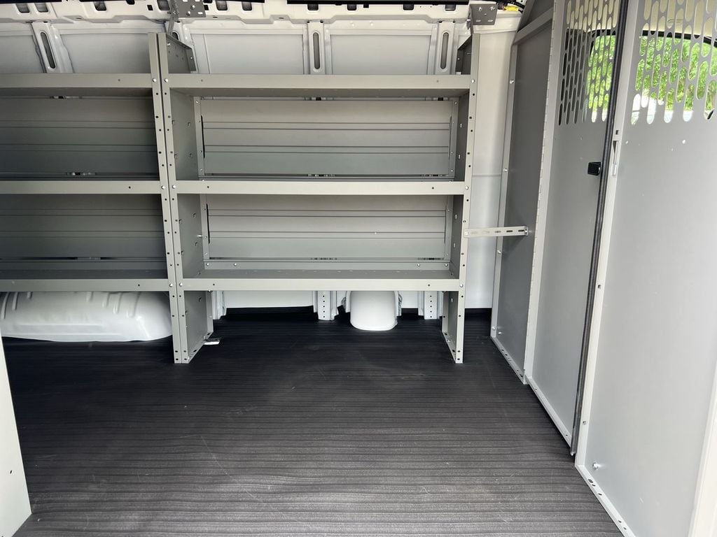 2025 Chevrolet Express Cargo Work Van - Photo 12