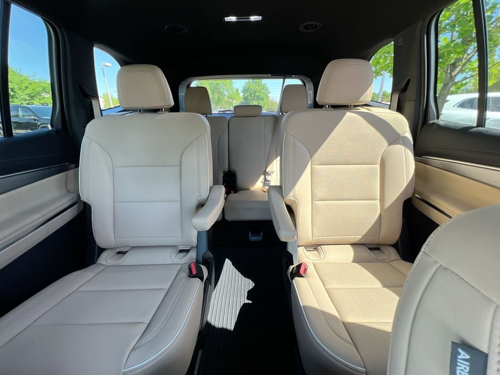 2026 Buick Enclave Preferred - Photo 12