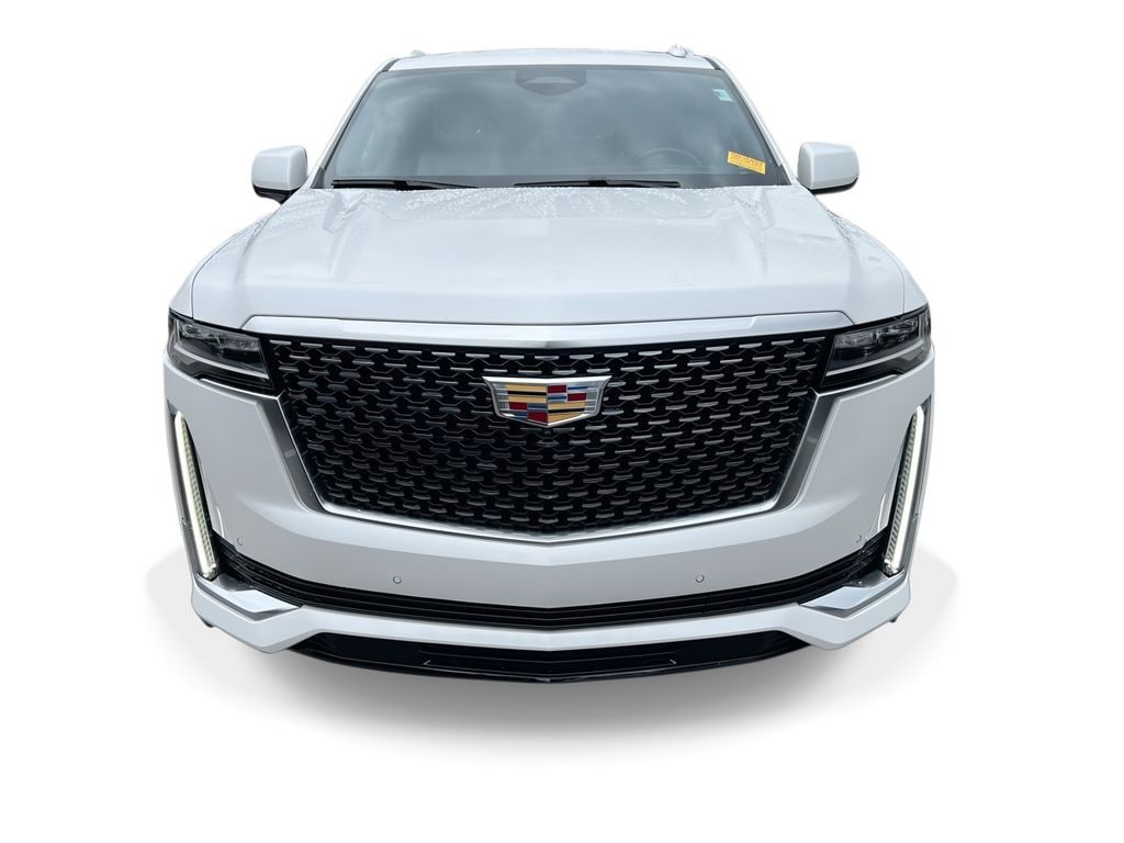 Used 2021 CADILLAC Escalade Premium Luxury SUV