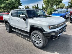 2025 GMC HUMMER EV Pickup 3X Truck
