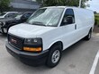 GMC Savana Cargo 2500