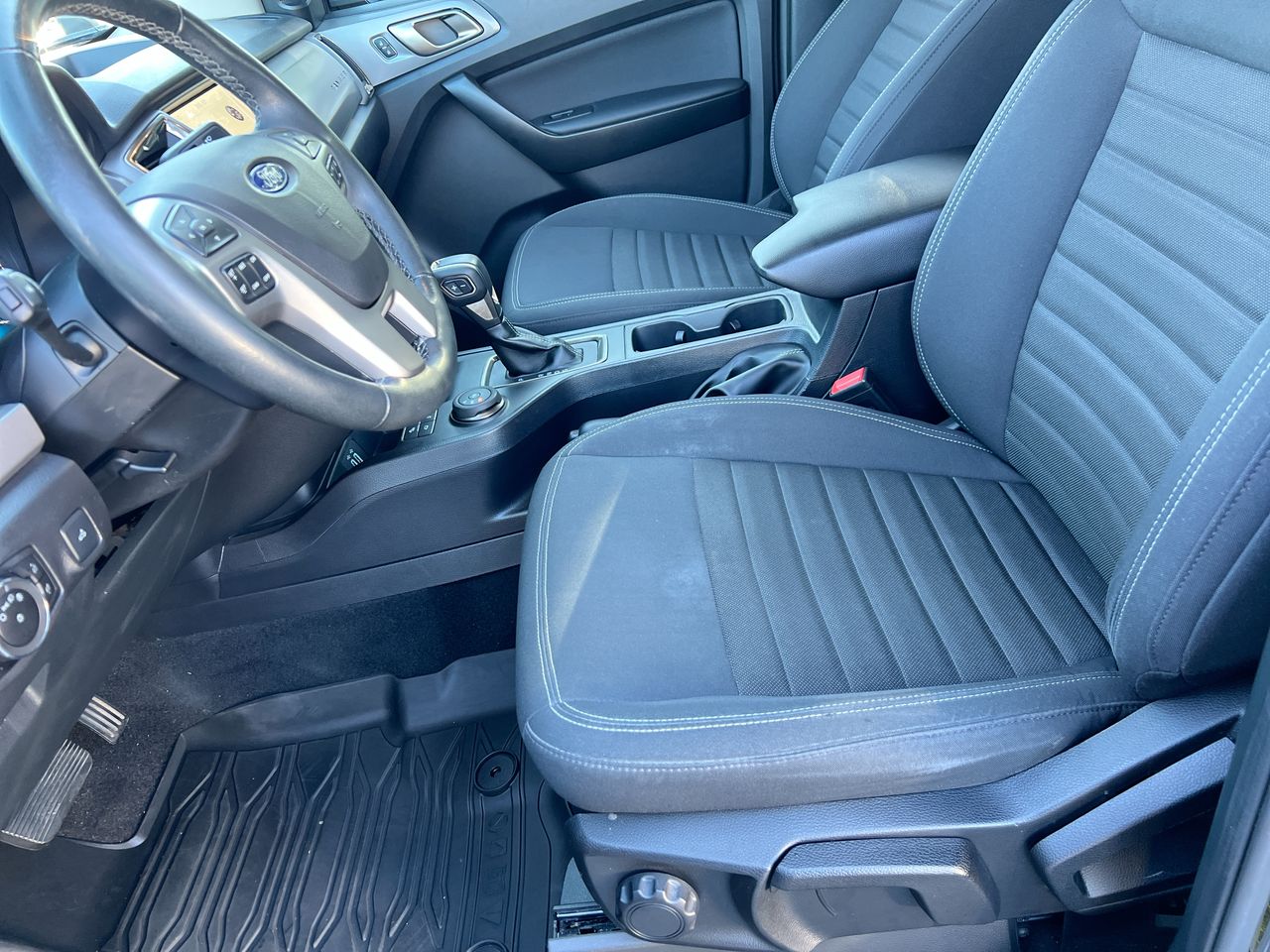 2023 Ford Ranger XLT - Photo 13